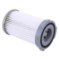 2pc Filter for Electrolux Cleaner Zs203 Zt17635 Zt17647 Ztf7660iw