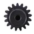 Upgrade Metal 17t Motor Gear Spare Parts Pinion Gear Parts