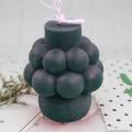 Silicone Candle Making Mold Silicone Bead Pillar Candle Mold