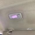 2pcs Car Interior Vanity Lamp Lh Rh Grey for Hyundai I45 Yf Sonata