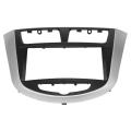 Car Refitting Radio Fascia Frame Panel Dvd Trim Kit for Hyundai I-25