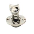 Stainless Steel Boat Drain Plug Boat Accessories,white Gasket