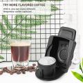 Coffee Capsules Converter Adapter for Dolce Gusto Coffee Machines