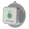Smart Air Purifier 180 Million Negative Ion Generator Air Purifier(a)