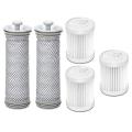 Replacement Filter for Tineco Cleaner Post Filters & Hepa Filter