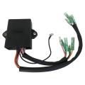 66m-85540 Outboard Cdi Coil Unit Assy Fit for Yamaha Outboard