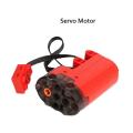 Building Block Motor for Power Functions for Moc Parts, L Motor