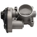 60mm Electric Throttle Body for Ford Focus Fiesta St 150 1556736