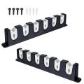 Fishing Rod Holders Wall-mounted-simple Deluxe Fishing Rod Rack