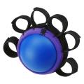 Hand Grip Pu Ball Practice Muscle Rehabilitation Training Gripper