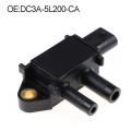 New Intake Air Pressure Sensor for Ford Dc3a-5l200-ca Dc3a5l200ca