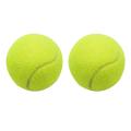 Tennis Balls Sports Outdoor Cricket Beach Dog Toy Game Great Bounce