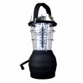 Solar Lantern 5mode 36led Rechargeable Camping Emergency Light