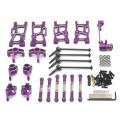 Modification Kits for 1/14 Lc Racing Emb-1h/t/dth/mth/lc12b1 Rc Car,2