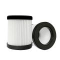 2 Pack for Xl-618a Hepa Filter for Xl-618a and X8 Vacuum Cleaner