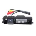 Car Rear View Camera with Dynamic Trajectory for Toyota Rav4 06 -12