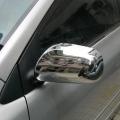 Car Mirror Door Mirror Cover for Toyota Prius Corolla Yaris 2003-2008