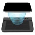 Car Wireless Charger Phone Wireless Charging Pad Mat