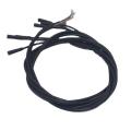 Scooter 1t3 Dashboard Controller Data Cable for 10inch Scooter,1.5m