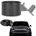 For Tesla Model 3 2021-2022 Car Door Cup Holder Car Styling Right