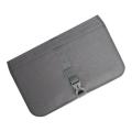 Storage Bag Compatible for Dyson Airwrap Styler Accessories Grey