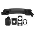 Car Handle for Renault Master Vauxhall Movano 806067794r 806073022r