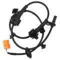 Front Right Abs Sensor 57450-saa-g02 57450-saa-g01 Fit for Honda