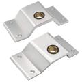 2 Pcs Accelerator Bearing Bracket for Club Car Gas&electric 81-11 Ds
