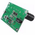 Fm 87-108mhz Dsp&pll Lcd Stereo Radio Receiver Module +serial Control