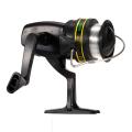 Fishing Gear Set 1.6m Fishing Rod and Fishing Reel Tackle Accessoires