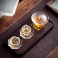 Japanese-style Thickened Glass Single Cup Handmade Glass Tea 2