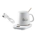 Usb Mug Heater Coffee Mug Cup Warmer Milk Tea Water Heating-a