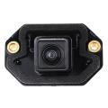 Car Rear View Camera Reverse Camera for Nissan 284425ra1b 28442-5ra1b
