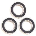 Bicycle Hub Bearing Palin Nbk 17287-2rs for Koozer Xm490 Hub Fastace