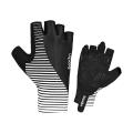 Boodun Cycling Gloves Half Finger Gloves with Breathable Palm Part,m