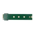 Adapter Card to M.2 Ngff X4 for Apple Macbook Air A1465 A1466 2013