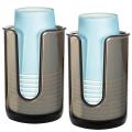 Plastic Disposable Paper Cup Dispenser Storage Holder, Plastic Holder
