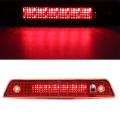 For 2005-2010 Jeep Grand Cherokee High 3rd Brake Led Tail Light Red