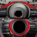 For Honda Vezel Hr-v Hrv 2021 2022 Interior Car Steering Wheel B
