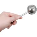 Dusting Wand for Sugar,flour & Spices, Handle for Sifter Baking Tool
