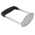 Stainless Steel Potato Masher  Mashing for Smooth Mashed Potatoes