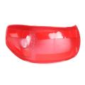 Car Gear Shift Knob Head Cover for Suzuki Jimny, Abs Red