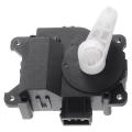 Heater Blend Door Actuator for Ford Edge / Lincoln Mkx 2007-2015