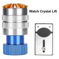 Watch Crystal Lift, Watch Glasses Remover Resist Oxidation for Watch