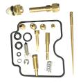 New Carb Carburetor Repair Kit for Yamaha Grizzly 660 Grizzly660