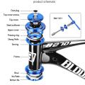 Blooke Bicycle Headset Internal 44mm 2 Bearing Mtb Mountain C