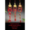 Tiger New Year String Pendant Prosperous Chinese New Year New C