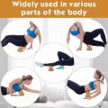 Psoas Release Tool,body Massage for Back Pain with 6 Massage Heads