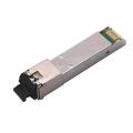 20km Single Fiber Sc Gpon Module Switch Gigabit Sfp Optical Module