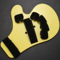 2x Finger Orthotics Fingerboard Hand Splint Support for Both Hands